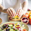 maintaining healthy diet.