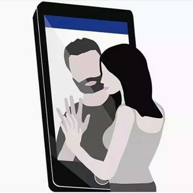 Freepik |Uncertainty sits at the very core of modern dating and is especially characteristic of popular apps such as Tinder and Bumble.