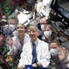 'Hologram Doctors' Successfully Treat Astronauts Aboard International ...