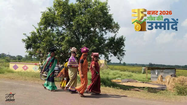 एक फरवरी को वित्त मंत्री निर्मला सीतारमण बजट पेश करेंगी।