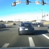 Watch: Tesla Model 3 Stops On Its Own As Another Car Crashes Into Truck ...
