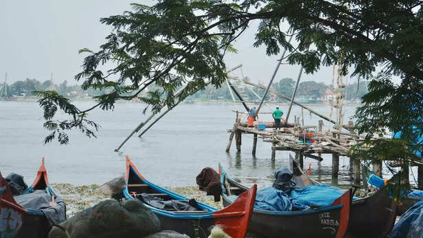 अब मछुआरों की डिजिटल पहचान बनेगी NFDP से, अवसर होंगे और आसान।