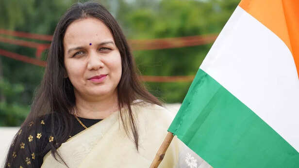 One Nation Many Faces