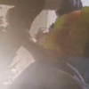 'Drop The Baby': Desperate Father Throws Toddler Out Of A Burning ...