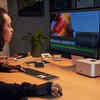 Apple's Most Powerful M1 Ultra Chip, Mac Studio & Studio Display Revealed