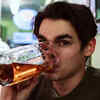Drinking Two Beers A Day Damages Brain As Much As Ten Years Of Aging