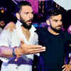 Virat Kohli Thanks Yuvraj Singh For His Wonderful Gesture Of Golden Boots