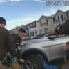 Viral Video Shows Cops Lifting SUV To Rescue Woman Trapped Underneath ...