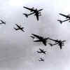 What You Don't Know About the Aircraft Fly-Past on 26th Jan 2022