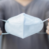 Scientists Reveal How Long You Can Wear The Same Mask