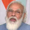 "Think Big, Dream Big": PM Modi's New Year Message To The Nation