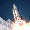 Sneak Peek Into ISRO's Future: 'Self-Eating Rockets' And Vanishing ...