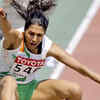 Legendary Anju Bobby George Wins Woman Of Year Award From World Athletics