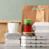 No Packed Food, Use Your Own Bottle: Is Zero Waste Life Possible? Here ...