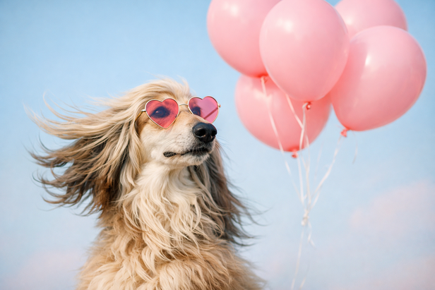 Grooming the Aristocrat