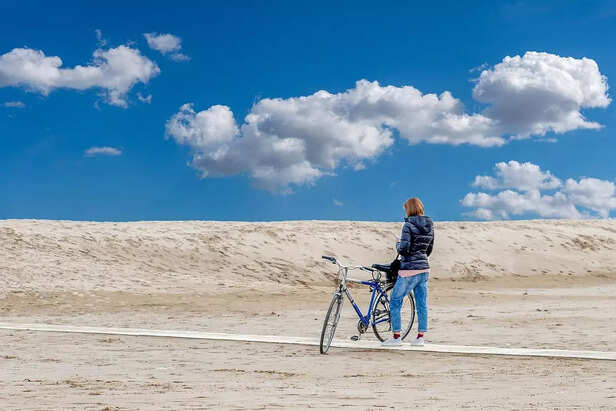 Inner transformation during lonely phases