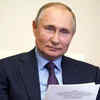 Swedish Couple Wanted To Name Son Vladimir Putin But Authorities ...