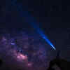 Strange Repetitive Radio Signals Are Coming From Centre Of Milky Way Galaxy