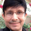 'Dadu Ji, You Can’t Save Your Career By Harassing Me', KRK On Manoj ...