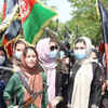 Taliban Execute 21-Year-Old Woman For Wearing Body-Hugging Clothes In ...