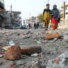 Rioting Charges Framed Against 7 Accused Of Killing A Man Walking Back ...