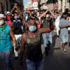 Cuba Sees Biggest Anti-Government Protests In Decades: All You Need To Know