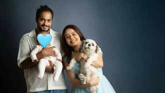 Devoleena Bhattacharjee