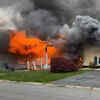 The Strange Case Of The Woman Who Allegedly Set Her Home On Fire Then ...
