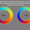 Optical Illusion: Brain Thinks Rings Are Moving, Science Explains They ...