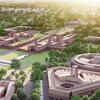 Deadline For PM Modi's New House In Delhi Central Vista Is Dec 2022 ...