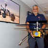 How An IIT Alumni-Designed NASA Helicopter Made History On Mars