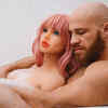 Moving On Already! Bodybuilder Has 'Divorced' His Sex Doll Wife And  Introduced New Partner