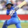 Mithali Raj Completes 10,000 International Runs; Cricket Fraternity ...