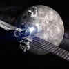 China & Russia Sign Pact To Build Lunar Space Station