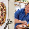 What's With The Fruity Pizza Trend? Chef Jamie Oliver Invents Pizza ...