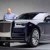 Meet The Lucky Billionaire Who Got A Special Custom Car From Rolls-Royce