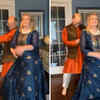 'Dancing Dad' Goes Viral On Social Media Once Again For Grooving To ...