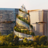 The Internet Is Comparing Amazon's New 'Helix' Building Design To The ...