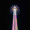 Ready For The Ultimate Thrill? World's Tallest Swing Ride Is Now Open ...