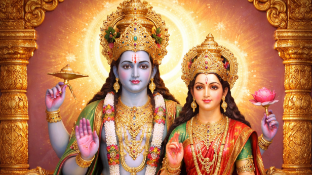 Jaya Ekadashi Fasts Purify Our Souls (Image Credit: AI)