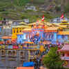 Badrinath Temple