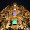 Raghunath Temple