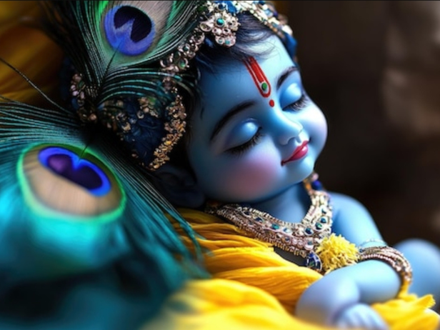 Krishna
