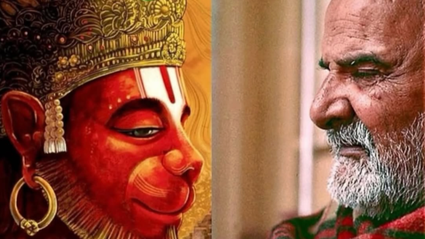 Simplicity Brings Profound Inner Calm | Instagram - @neemkarolibaba_maharajji
