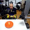 Paralysed Man Feeds Himself After 30 Years, With Mind-Controlled ...