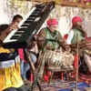 Video Of Man Playing The Keyboard And Dancing At The Same Time Goes Viral