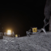 No Wheels: NASA Sending A Spider Rover With Legs To Moon By 2021 Summer