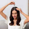 hair oiling