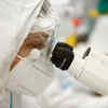 Scientists Invent New Microscope That Can See Straight Inside Human Skull