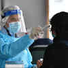 Today Is Exactly One Year Since 1st COVID Case Was Reported In China ...